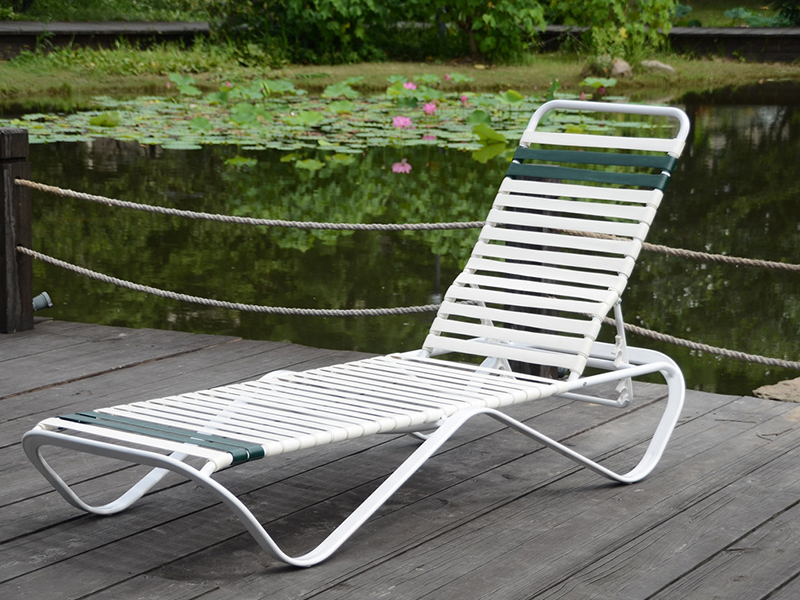 Lounge rópa plaisteach YQ-CB-416