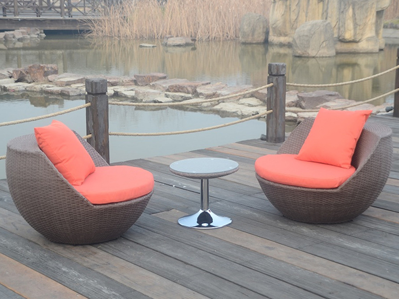 Socraigh tolg Rattan YQR-176A