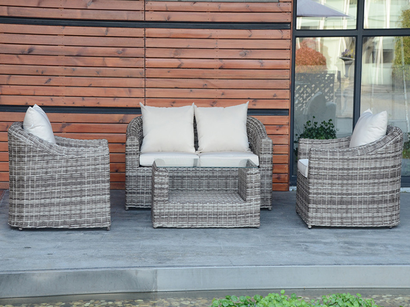 Socraigh tolg Rattan YQR-418B