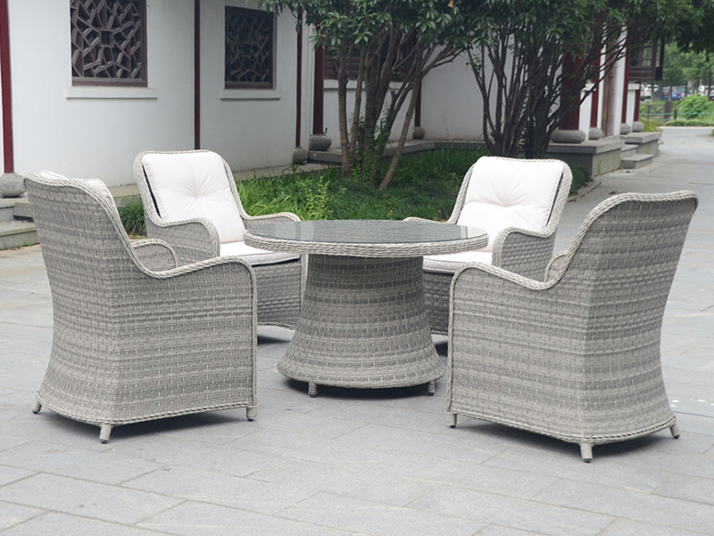 Socraigh itheacháin Rattan YQR-520