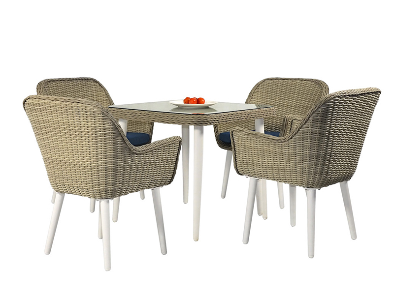 Socraigh itheacháin Rattan YQR-704